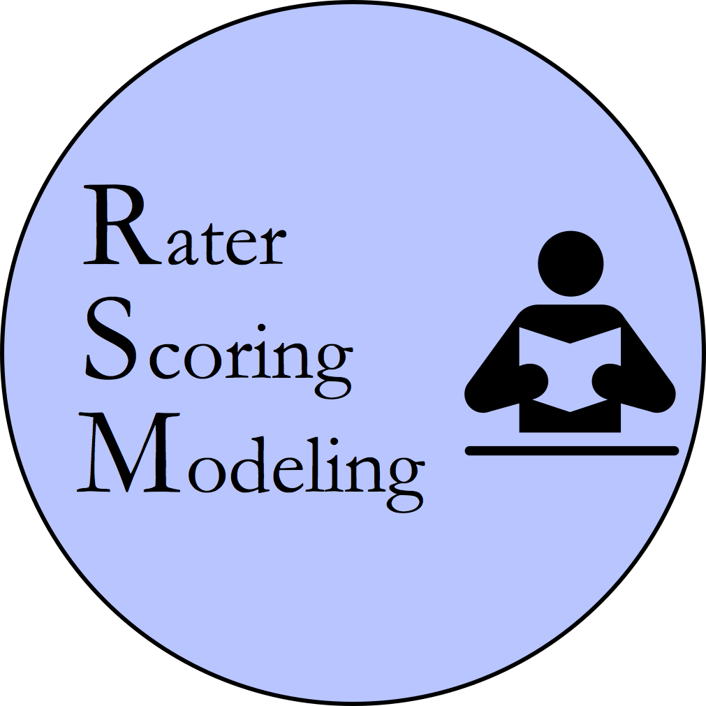 RSMTool logo